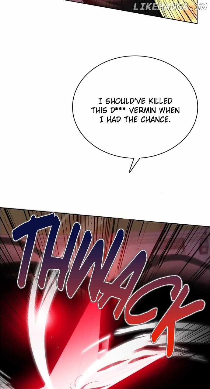 Zero Game Chapter 306 28